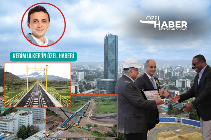 Türk şirketi Yapı Merkezi’nin 2024’te Etiyopya’ya karşı açtığı dava sonuçlandı