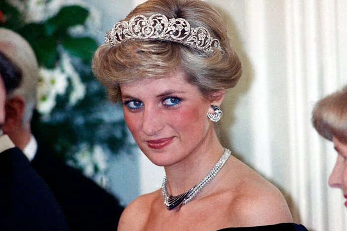 Prenses Diana’ın gizli ses kayıtları ilk kez belgesele taşınıyor