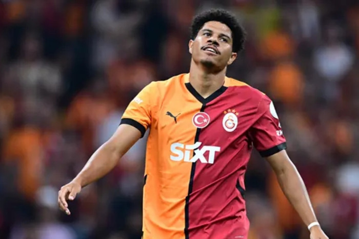 Aston Villa ve Newcastle United'dan, Gabriel Sara’ya yakın takip
