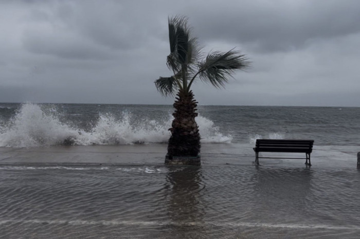 Meteoroloji'den peş peşe uyarı, bütün yurtta yağış bekleniyor