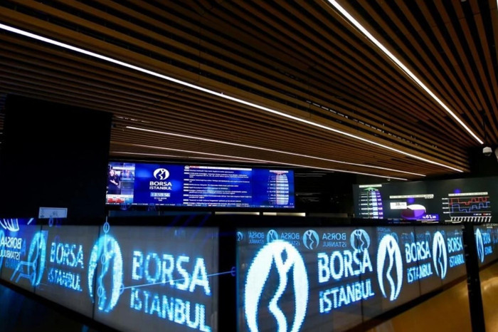 Jeopolitik gerilimler risk iştahını sınırladı, BIST 100 yeni haftaya değer kaybıyla başladı