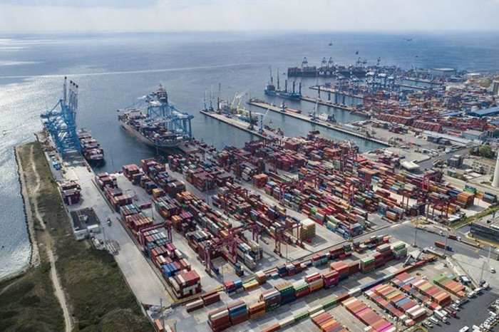 Çin, Afrika ile ticaretinde gümrük tarifesiz yeni dönem başlattı