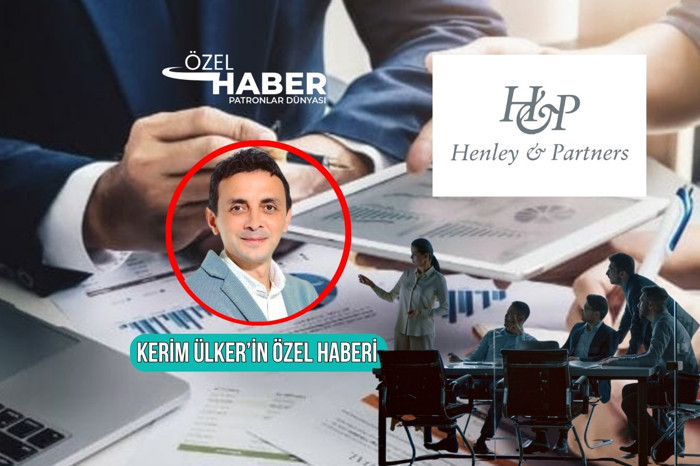 İsviçreli Henley&Partners dünya milyonerlerini Antalya’da buluşturacak