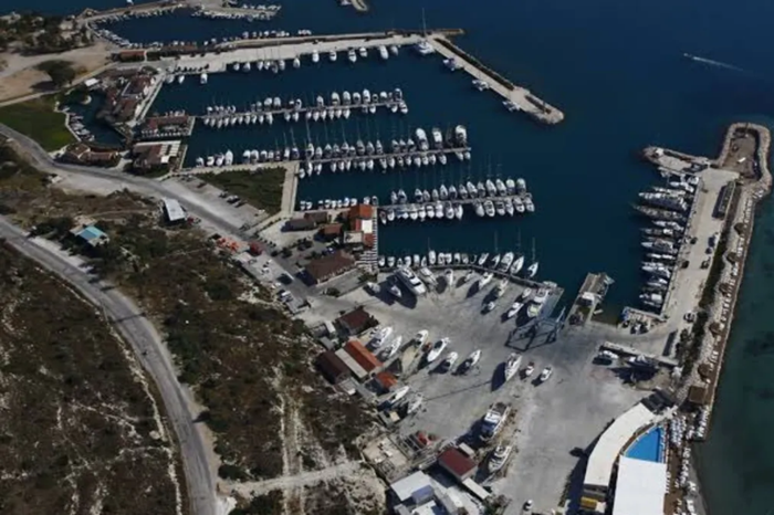 Aydıncık Yat Limanı Projesi ihalesi 4 Haziran'a ertelendi