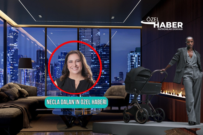 Dünyanın en lüks bebek arabası markalarından Cybex Türkiye’de kendi şirketini kuruyor, genel müdürünü L'Oréal’den transfer etti