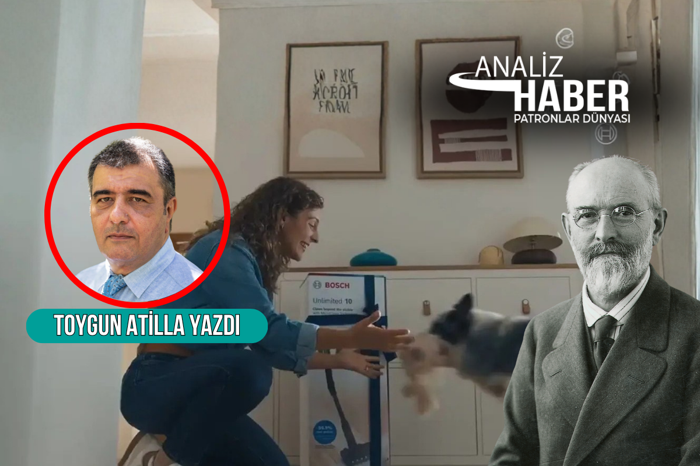 Türkiye pazarına 'güven' satarak giren Bosch'un Anneler günü reklamı krize yol açtı