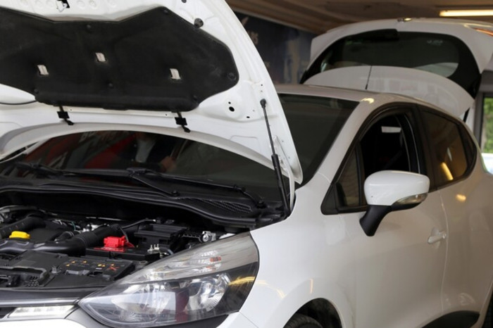 Motorlu kara taşıtı ekspertiz hizmetlerine çeki düzen geliyor