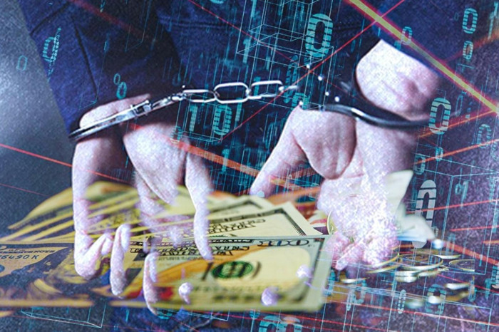Yasa dışı bahis sitelerine finansal altyapı sağladıkları iddiasıyla 38 şüpheliye gözaltı kararı