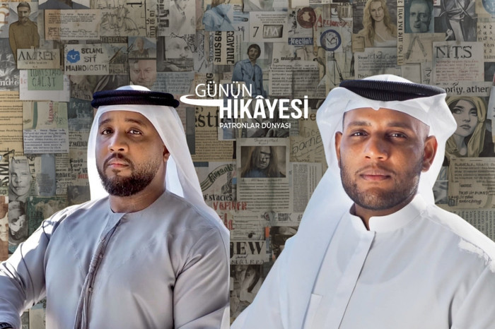 Biri BAE prensesiyle evli olduğunu söyledi, diğeri YouTube'den borsa öğrendi, iki kardeş 21 milyon dolarlık vurgun yaptı