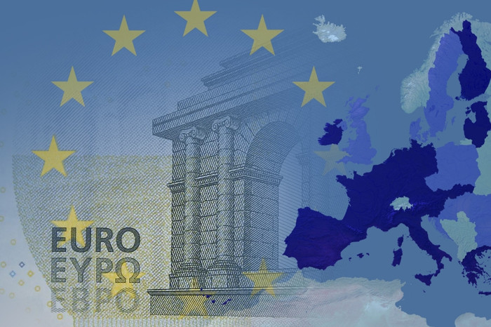 Euro Bölgesi’nde üretici fiyatları martta beklentilerin üzerinde artış gösterdi