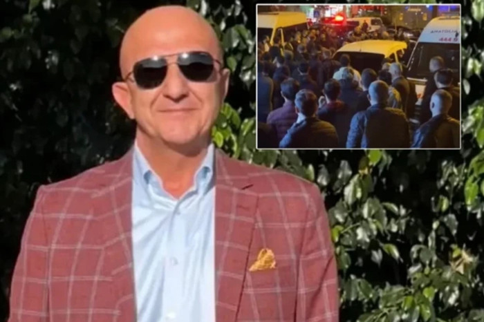 Eski Dışişleri Bakanı Mevlüt Çavuşoğlu’nun kardeşi Aydın Çavuşoğlu aniden ameliyata alındı, Alanya ayağa kalktı