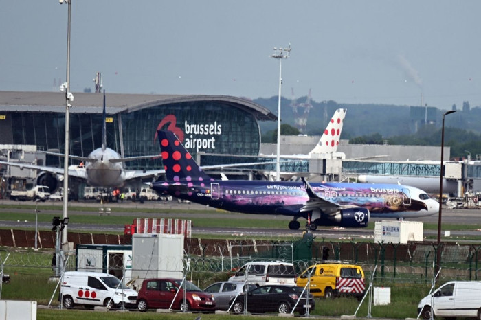 Brüksel Havayolları'nda 4-6 haftalık jet yakıtı kaldı, uçuşlar risk altında