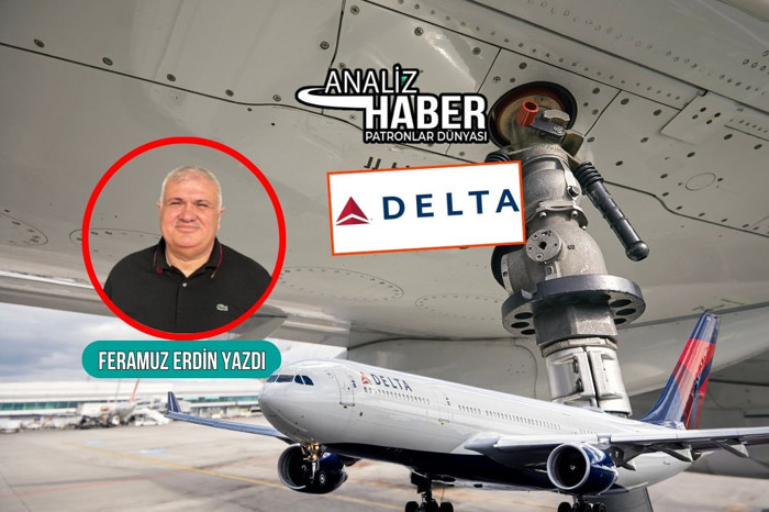 Jet yakıtı krizi nedeniyle birçok havayolu şirketi zarar ederken, ABD'li Delta Havayolları kurduğu petrol rafinerisiyle kâr ediyor
