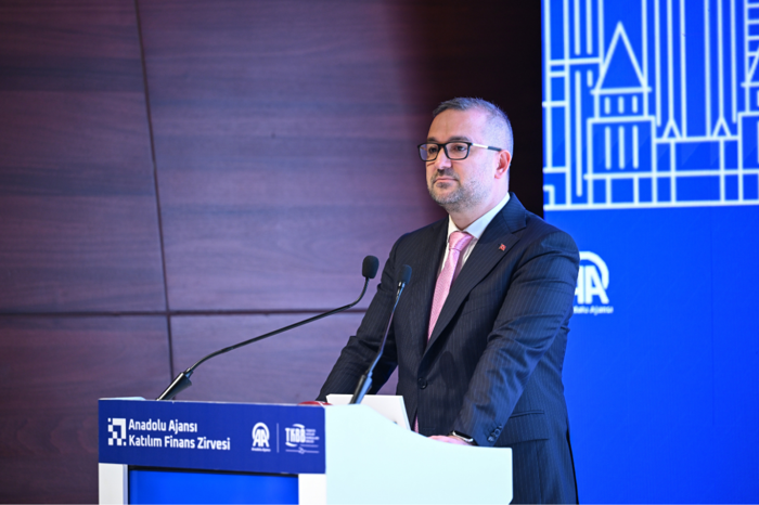Merkez Bankası Başkanı Fatih Karahan'dan 'Sıkı politikayla görünümün bozulmasına izin vermeyeceğiz' açıklaması