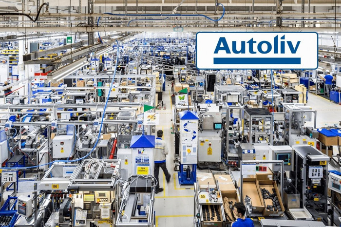 Dünyanın en büyük güvenlik ekipmanı üreticilerinden İsveçli Autoliv Türkiye’den çekilme kararı aldı, 4 tesiste 2 bin 200 çalışanı vardı