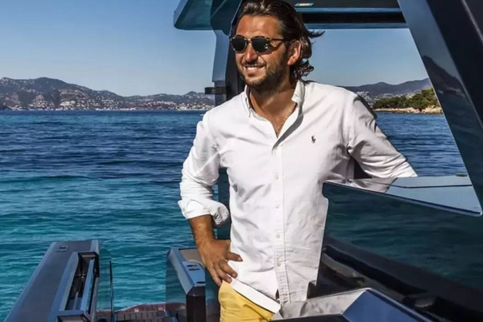 Deniz kazasında hayatını kaybeden iş insanı Halit Yukay'ın akıllı saati incelemeye alındı
