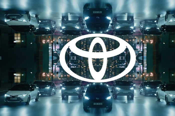 Toyota, Orta Doğu’daki çatışmaların kendilerine 4,2 milyar dolarlık maliyet yarattığını açıkladı
