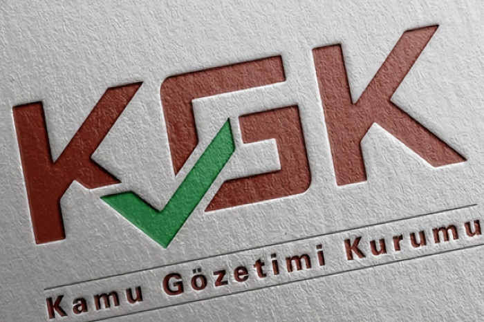 KGK, büyük işletmelerin finansal raporlama kriterlerinde değişikliğe gitti