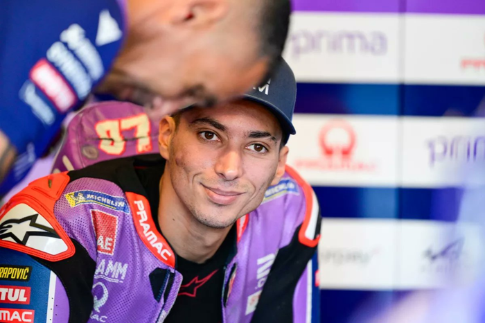 Toprak Razgatlıoğlu, Fransa'da MotoGP kariyerinin en iyi sonucunu aldı, şampiyonada puanını 4'e yükseltti