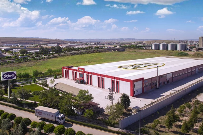 88 yıllık Seğmen Kardeşler Gıda şirketinin paylarında 82,5 milyon dolarlık devir sözleşmesi