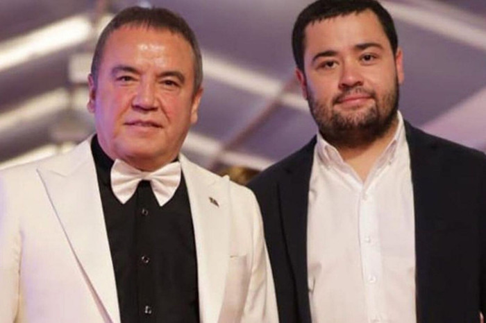 Muhittin Böcek ve oğlu Mustafa Gökhan Böcek etkin pişmanlık kapsamında ifade verdi