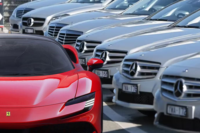 Diğer markaların onlarca araba satarak elde ettiği operasyonel kârı Ferrari tek bir otomobilden ediyor
