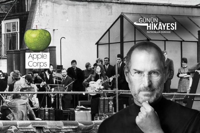 Beatles’in çatısında korsan konser verdiği ve son albümünün kayıtlarını tamamladığı ev müze oluyor
