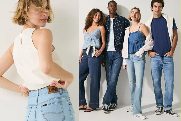 Amerikan deniminin sembol markalarından Lee’ye, Reebok, Champion, Guess, Nautica, Quiksilver ve Brooks Brothers’ın sahibi Authentic Brands talip oldu