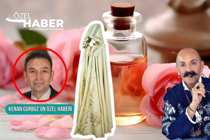 Cemil İpekçi Bodrum’da katıldığı programda vasiyetini açıkladı, ‘Gül yağları ile yıkayıp üzerime maşlah geçirsinler’