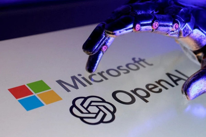 OpenAI ve Microsoft gelir paylaşımında 38 milyar dolarlık üst sınır anlaşmasına vardı