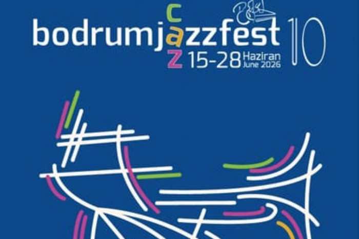 10'uncu Uluslararası Bodrum Caz Festivali'nin teması belli oldu