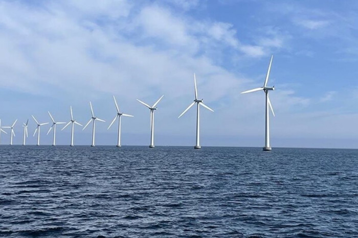 İlk deniz üstü rüzgar enerjisi santralleri için 4 aday YEKA belirlendi
