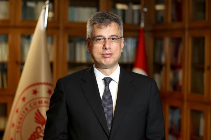 Sağlık Bakanı Kemal Memişoğlu, Hantavirüs hakkında canlı yayında soruları yanıtladı