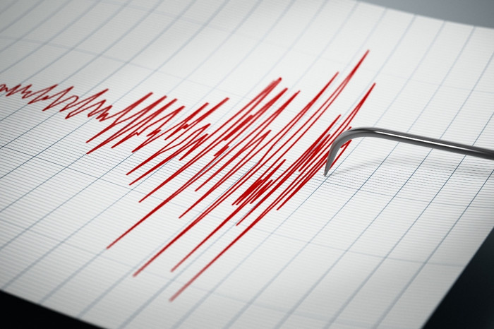 Japonya'da 6,7 büyüklüğünde deprem meydana geldi