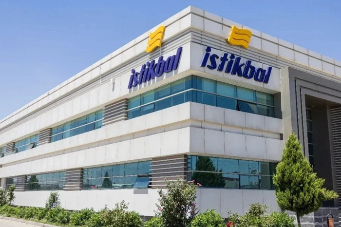İstikbal Mobilya’nın yeni sahibi Paşalı Grup oldu