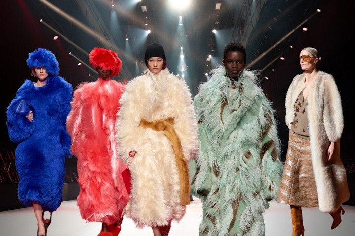 Milano Moda Haftası, markalara defilelerde kürk kullanmaması için çağrıda bulunacak