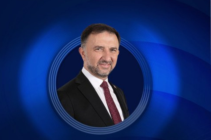 TEI’nin yeni Yönetim Kurulu Başkanı Mehmet Demiroğlu oldu