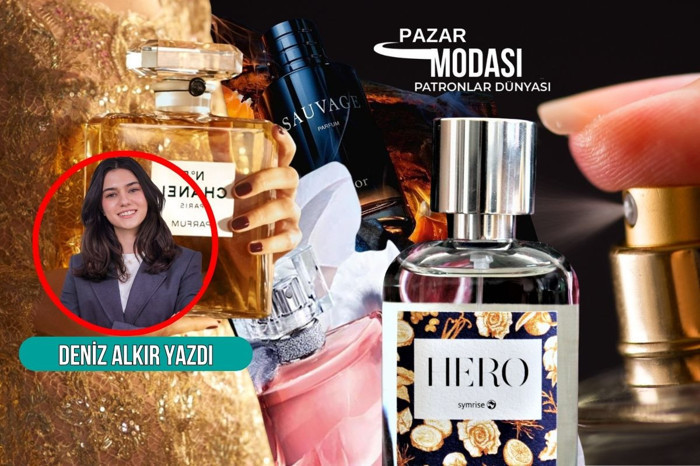 Parfüm dünyasının görünmeyen patronları, Dior, Chanel ve niche markaların arkasındaki devler
