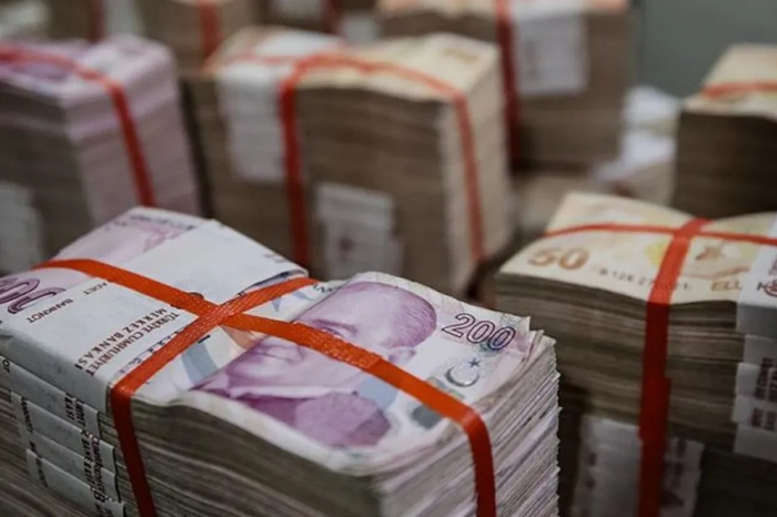 Hazine ve Maliye Bakanlığı yarın iki ihale gerçekleştirecek