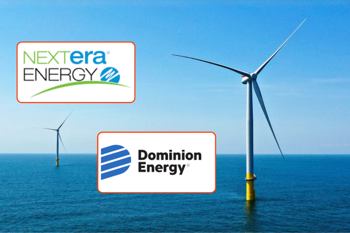 ABD enerji sektöründe tarihi birleşme; NextEra, Dominion Energy'yi 66 milyar dolara satın almak için görüşmeler yürütüyor