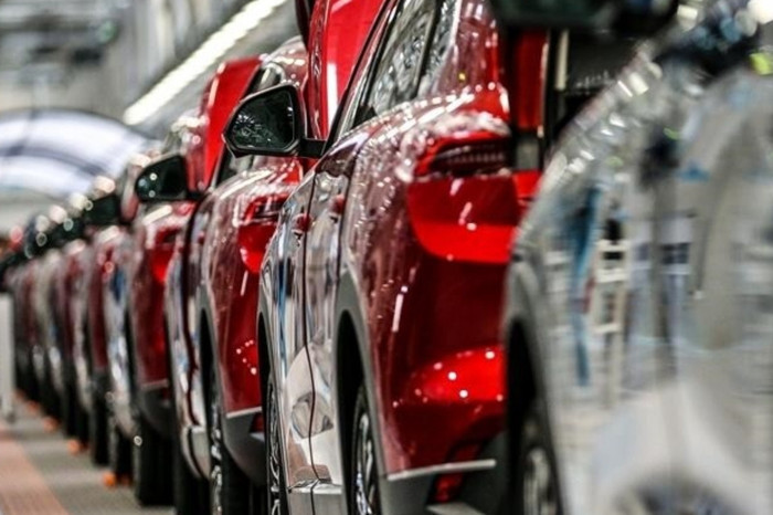 Otomotiv Sanayii Derneği 2026'nın ilk 4 aylık verilerini açıkladı