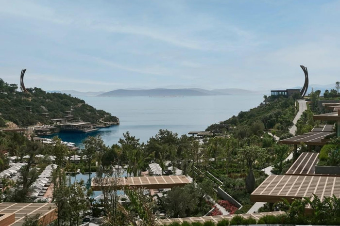 TGA’dan turizm sektörünü dijitalleştirecek yeni veri tabanı sistemi