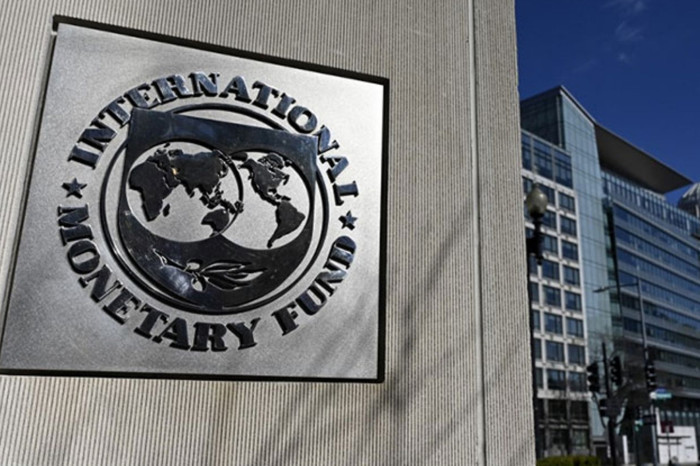 IMF, İngiltere ekonomisinde bu yıl büyümenin yavaşlayacağını öngördü