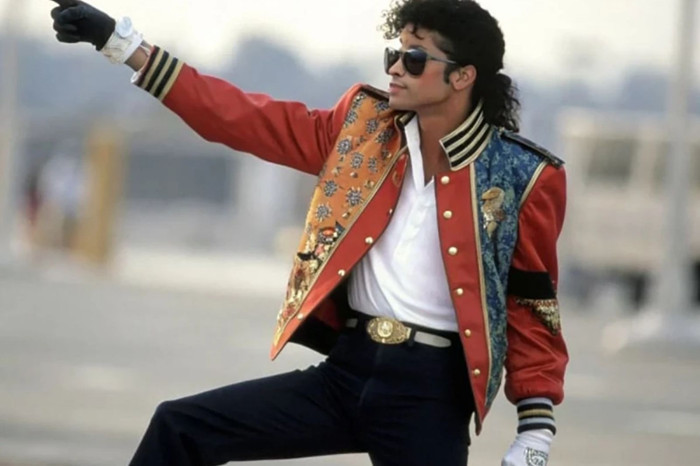 Popun Kralı Michael Jackson ölümünden sonra da zirvede