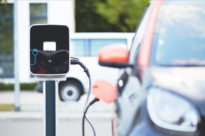 Türkiye'de yollardaki elektrikli otomobil sayısı 424 bin oldu