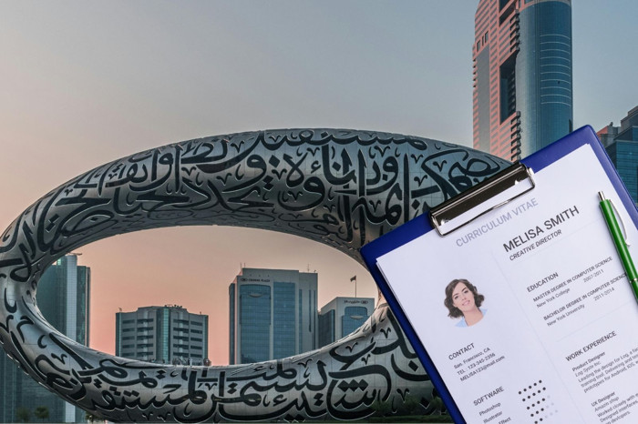 Savaş gerilimi yaşayan Dubai'den Türkiye'ye CV yağıyor