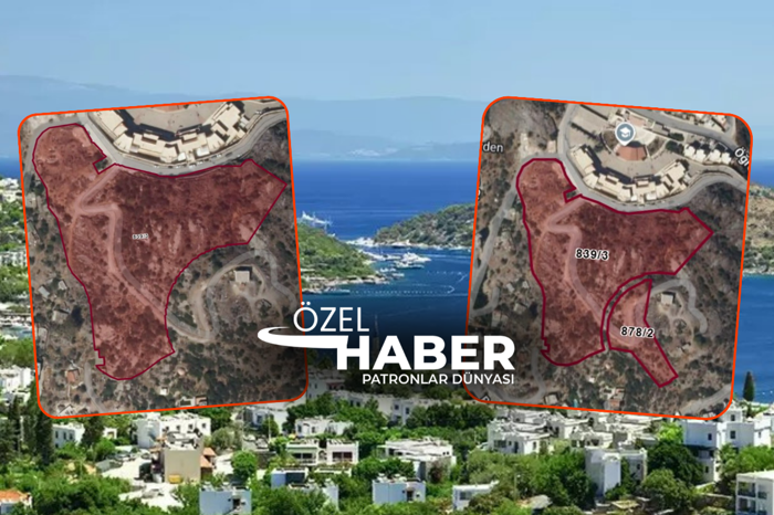 Muğla’da Hazine arazilerinde dev satış; 654 milyon ve 106,5 milyon liralık iki ihale onaylandı