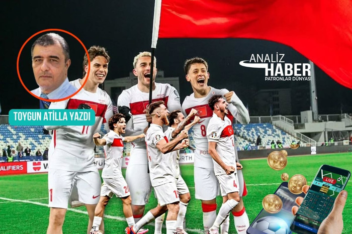 A milli futbol takımı dünya kupası için ABD yolunda, yasa dışı bahis krizi ise kapıda
