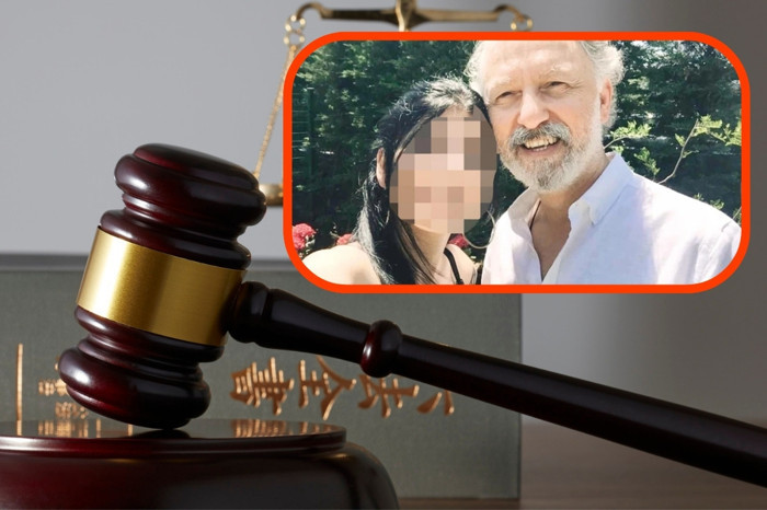 Alp Göbeklioğlu’nun açtığı zina davasında ikinci perde