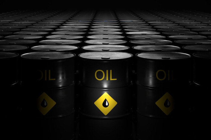 Brent petrolün varili uluslararası vadeli piyasalarda 110,14 dolardan işlem görüyor